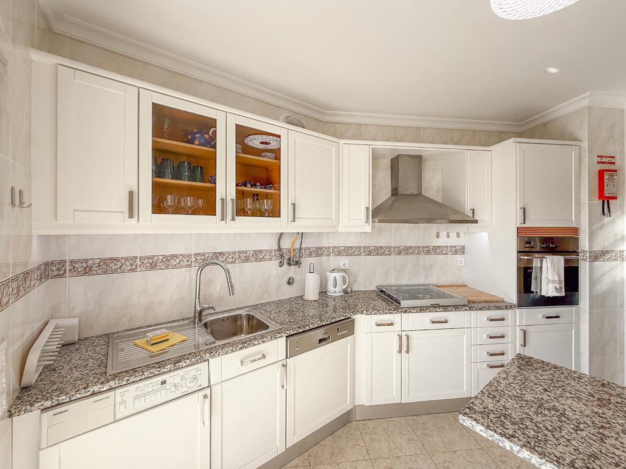 Luxury Apart Wstunning Sea Views, Walk Beach Albufeira Kültér fotó